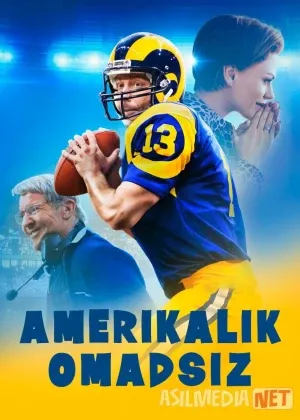 Amerikalik omadsiz / Kurt Uorner hayoti / Futbolchi Kurt Warner смотреть онлайн