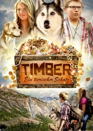 Timberning sarguzashtlari / Tember gapiradigan it смотреть онлайн