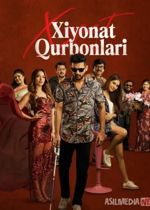 Xiyonat qurbonlari / Maestro Hind смотреть онлайн