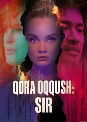 Qora oqqush: Sir / Yashirin ta'sir qilish смотреть онлайн