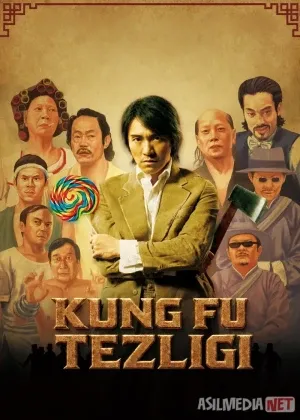 Kung Fu tezligi / Qani qistir смотреть онлайн бесплатно