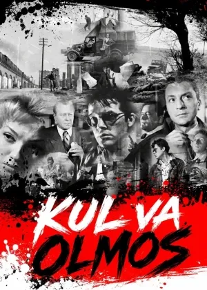 Kul va Olmos смотреть онлайн бесплатно