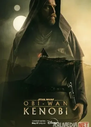 Obi-Van Kenobi AQSH Yangi сериал