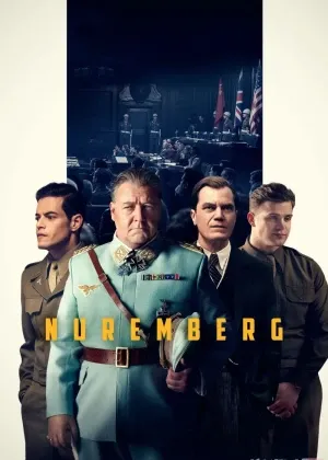 Nyurnberg смотреть онлайн бесплатно