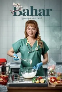 Bahor Bahar  turk serial barcha qismlari сериал