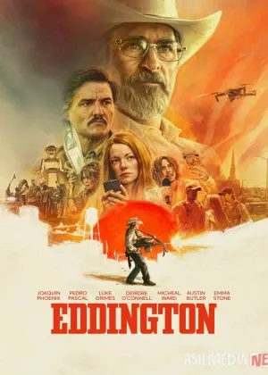 Eddington Premyera смотреть онлайн