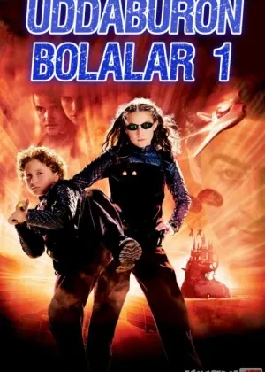 Uddaburon Bolalar 1 смотреть онлайн