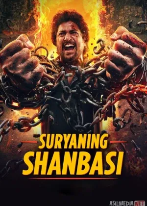 Suryaning shanbasi / Suriyaning g'azabi 2024 Hind смотреть онлайн