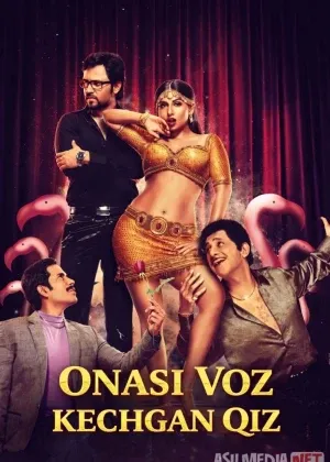 Onasi voz kechgan qiz Hind смотреть онлайн бесплатно