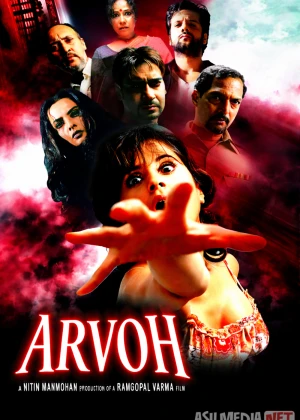 Arvoh / Arvoh ayol-6 / Ruh / Bhut / Bhoot Hind kino 2003 Uzbek tilida O'zbekcha tarjima kino Full HD tas-ix skachat смотреть онлайн бесплатно