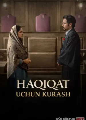 Haqiqat uchun kurash 2025 Hind смотреть онлайн бесплатно