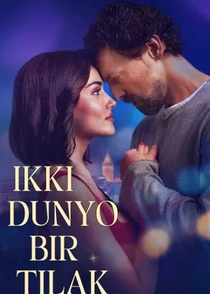 Ikki dunyo, bir tilak / 2 olam 1 istak смотреть онлайн бесплатно