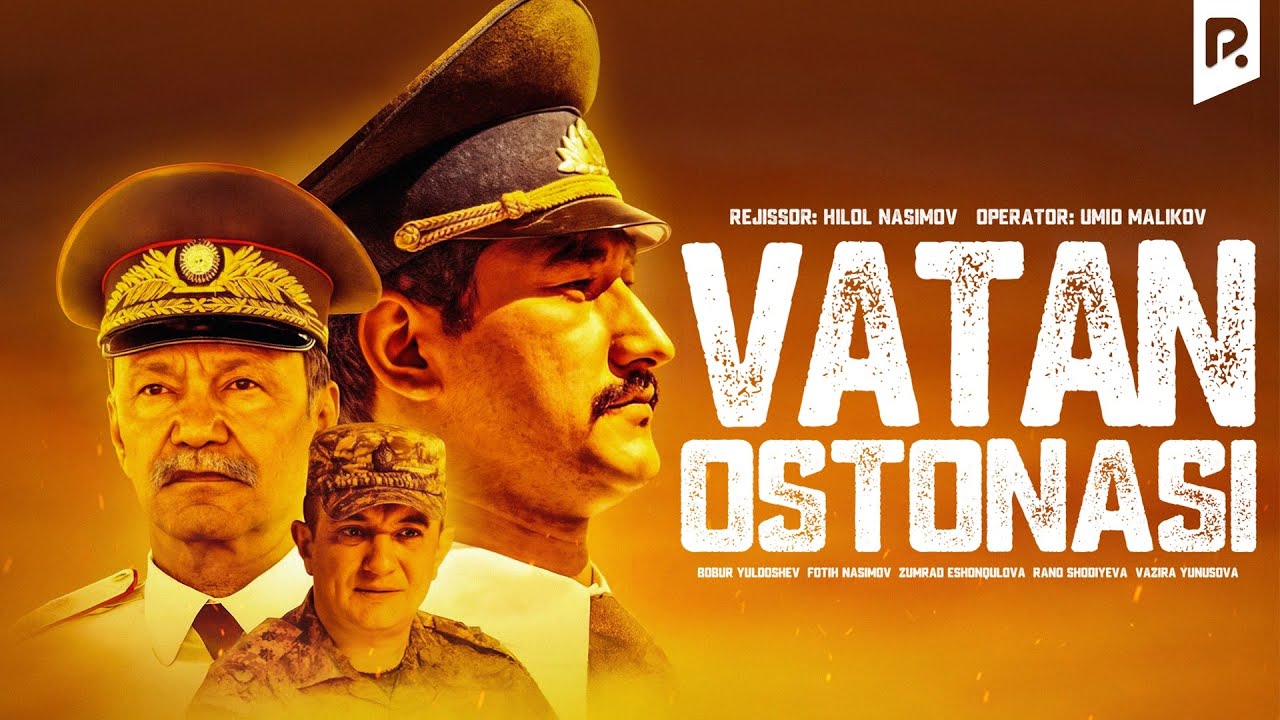 Vatan ostonasi (o'zbek film) | Ватан остонаси (узбекфильм) смотреть онлайн бесплатно