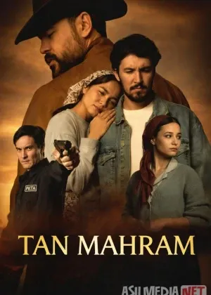 Tan mahram / Ukamning omonati Qozoq filmi смотреть онлайн
