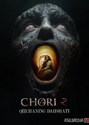 Chori 2: Qizchaning dahshati / Jodulangan qiz 3 / Qizning daxshati 2 Hind смотреть онлайн бесплатно
