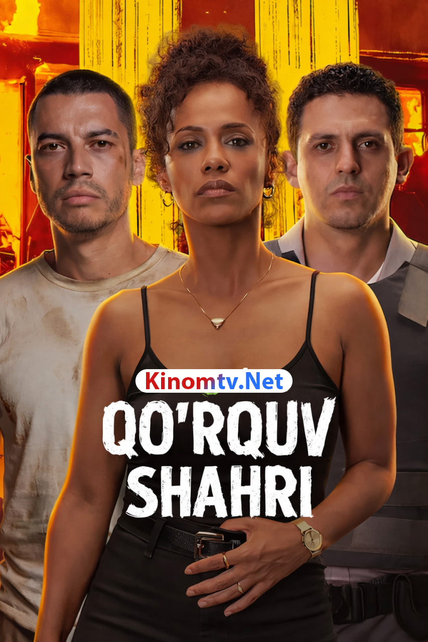 Qo'rquv shahri / shtati / hukmronligi смотреть онлайн бесплатно