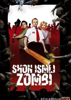 Shon ismli zombi смотреть онлайн