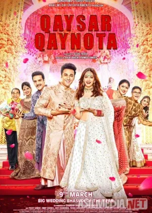 Virning to'yi / Qaysar qaynota 2018 Hind смотреть онлайн бесплатно