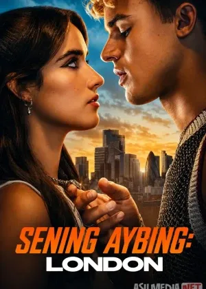 Sening aybing: London смотреть онлайн